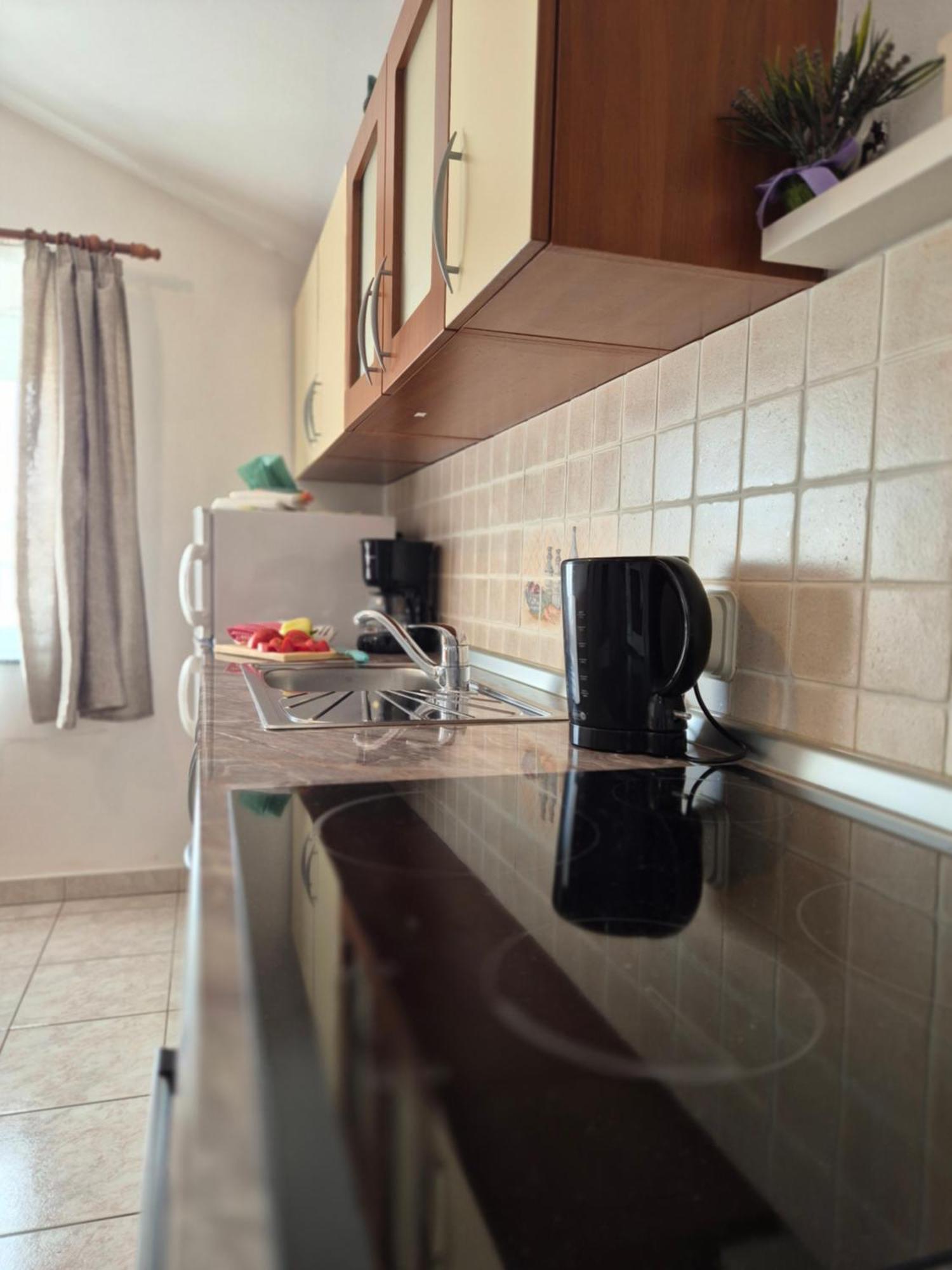 Appartamento Apartman Lucija Pridraga Esterno foto