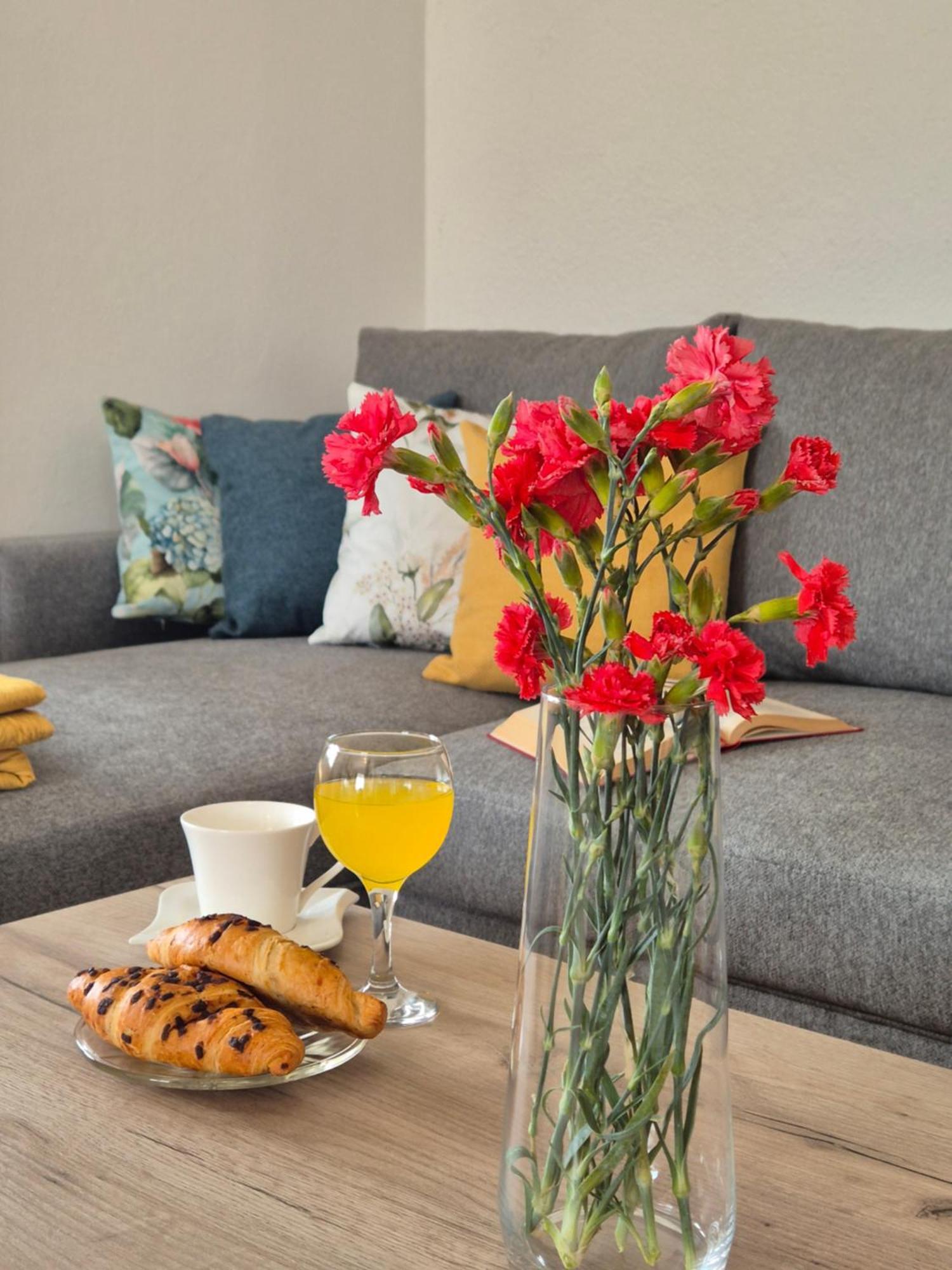 Appartamento Apartman Lucija Pridraga Esterno foto