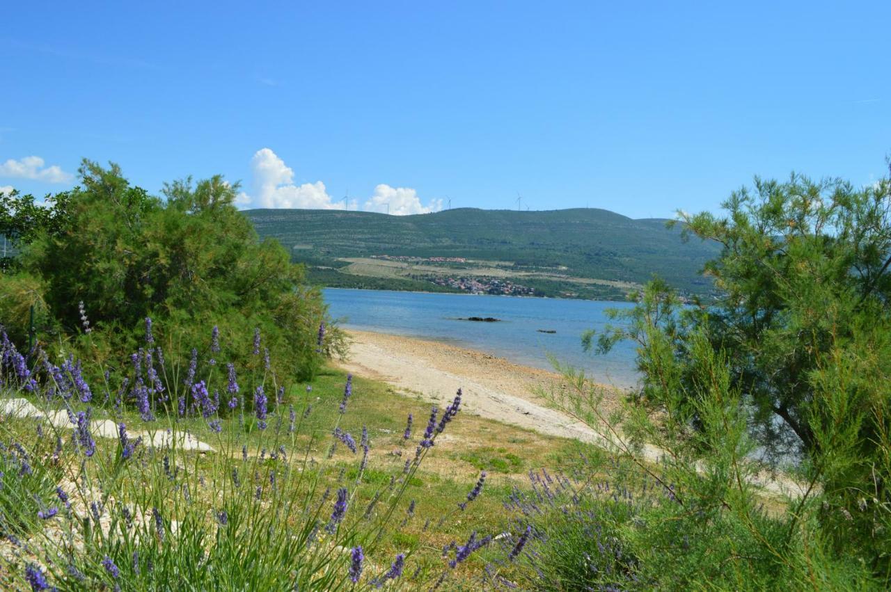 Appartamento Apartman Lucija Pridraga Esterno foto