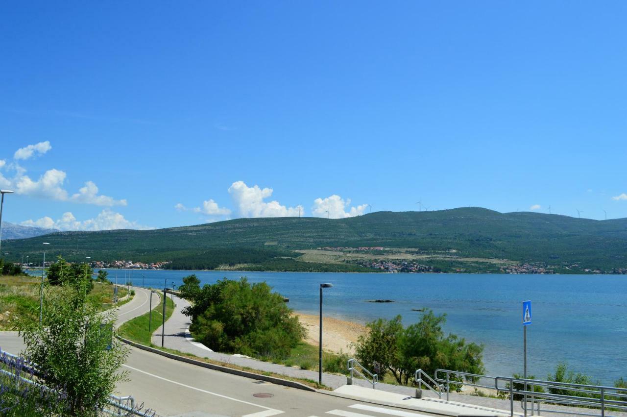 Appartamento Apartman Lucija Pridraga Esterno foto