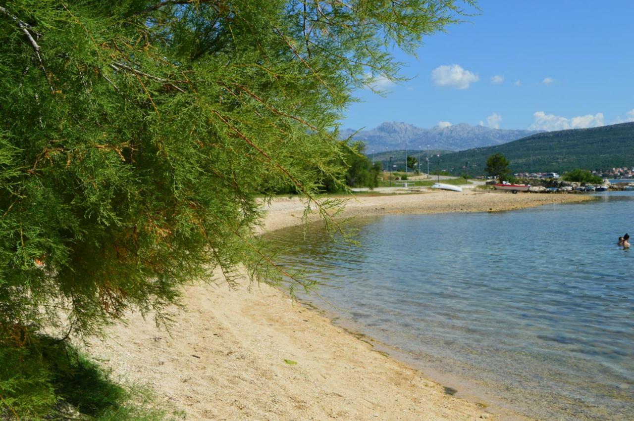 Appartamento Apartman Lucija Pridraga Esterno foto